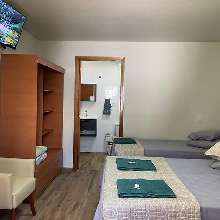 Espaco Alvorada ,Agendamento Das Atividades, Cafe Da Manha ,Banheira E Piscina No Centro Brotas Ngoại thất bức ảnh