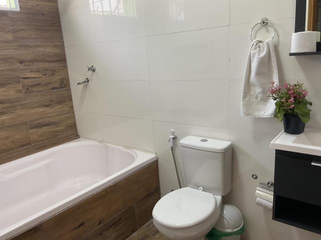 Espaco Alvorada ,Agendamento Das Atividades, Cafe Da Manha ,Banheira E Piscina No Centro Brotas Ngoại thất bức ảnh