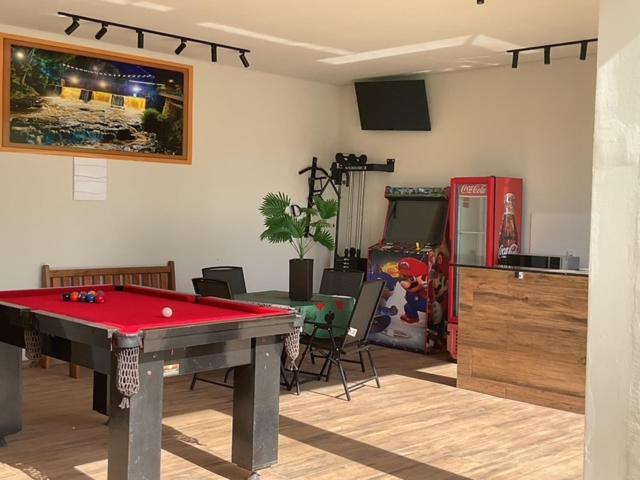 Espaco Alvorada Com Banheira ,Agendamento Das Atividades, Cafe Da Manha No Centro Brotas Ngoại thất bức ảnh
