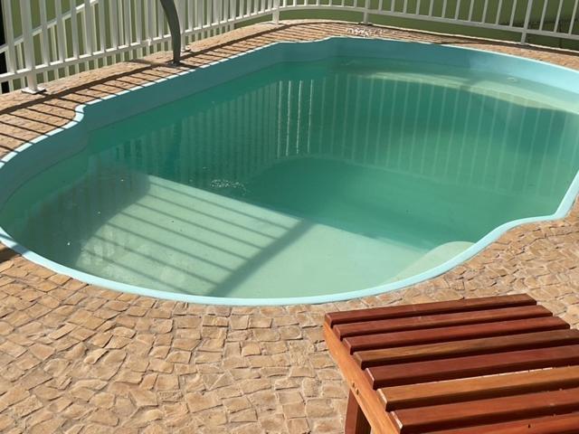 Espaco Alvorada ,Agendamento Das Atividades, Cafe Da Manha ,Banheira E Piscina No Centro Brotas Ngoại thất bức ảnh