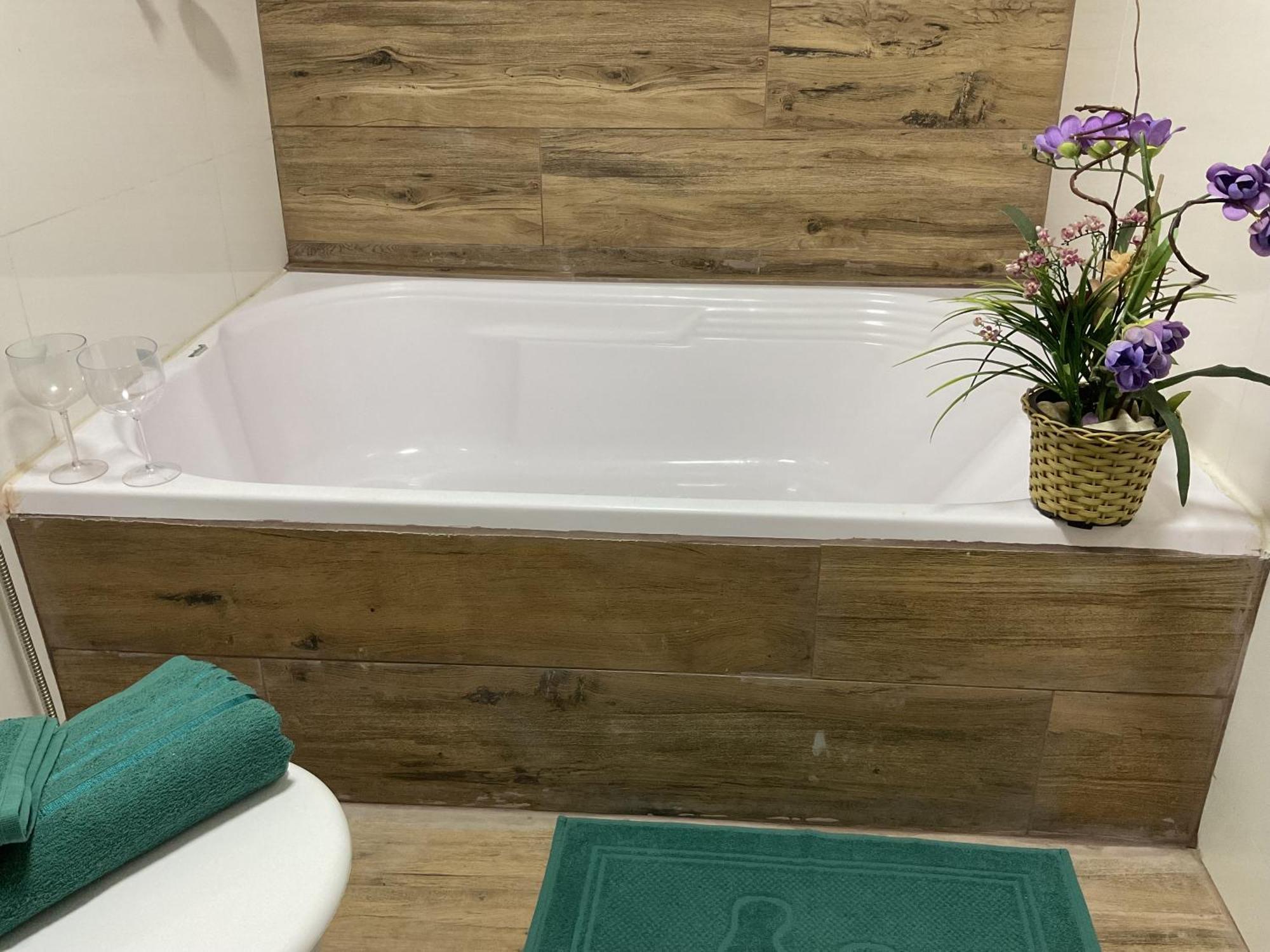 Espaco Alvorada ,Agendamento Das Atividades, Cafe Da Manha ,Banheira E Piscina No Centro Brotas Ngoại thất bức ảnh