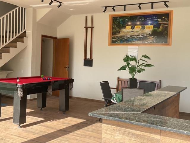 Espaco Alvorada ,Agendamento Das Atividades, Cafe Da Manha ,Banheira E Piscina No Centro Brotas Ngoại thất bức ảnh