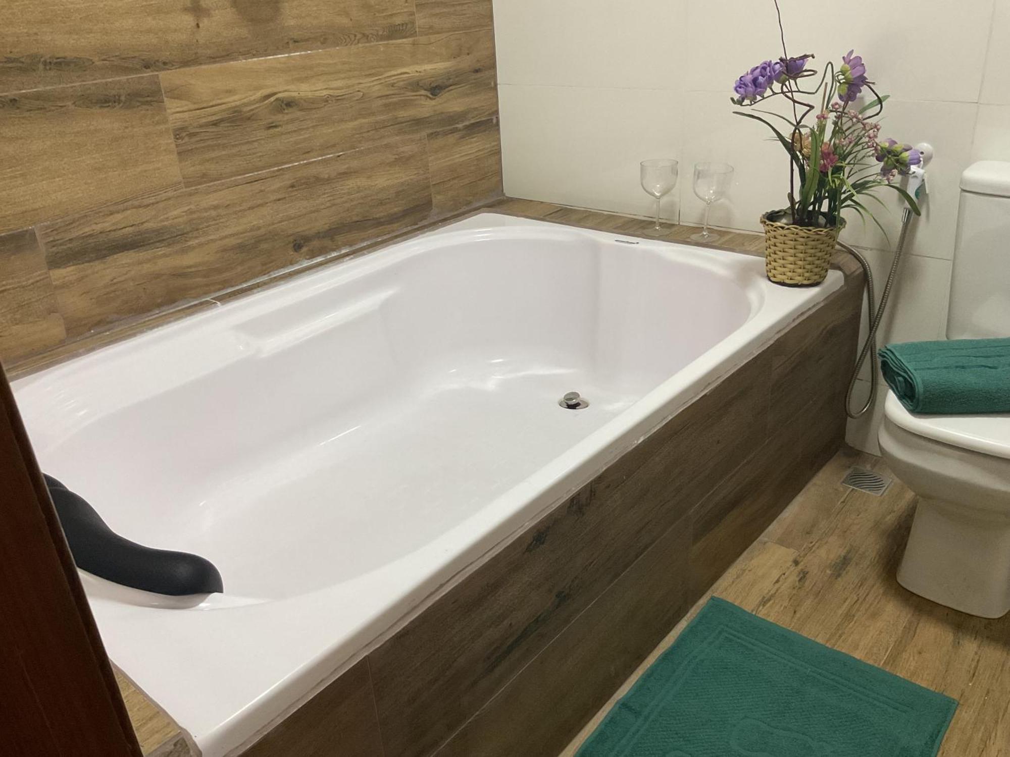 Espaco Alvorada ,Agendamento Das Atividades, Cafe Da Manha ,Banheira E Piscina No Centro Brotas Ngoại thất bức ảnh